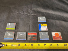 Compact flash card for sale  Lebanon