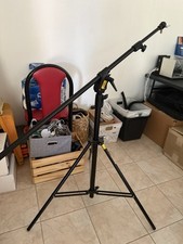 Manfrotto 420 boom for sale  Stanton