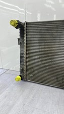 Radiateur eau ford d'occasion  Moulins