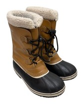Sorel caribou camel for sale  Vero Beach