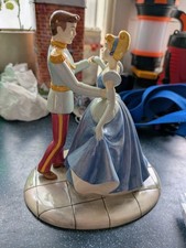 royal doulton disney cinderella for sale  LEICESTER