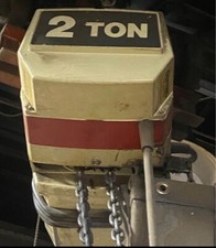 Coffing ton electric for sale  Tiverton