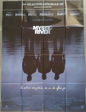 Affiche 120x160 mystic d'occasion  Strasbourg-