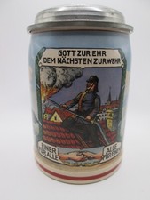 Schöner alter bierkrug gebraucht kaufen  Weißenburg i.Bay.
