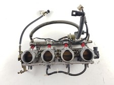 Rampe injection injecteur d'occasion  Neufchâtel-Hardelot