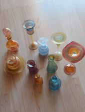 Designerglas flakons schmid gebraucht kaufen  Korbach
