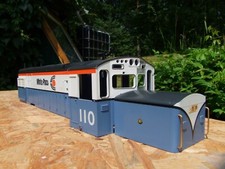 Lgb trains caisse d'occasion  Antonne-et-Trigonant