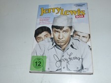 Dvd jerry lewis gebraucht kaufen  Potsdam