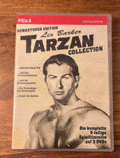 Tarzan lex barker gebraucht kaufen  Hamburg