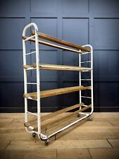 Vintage industrial french for sale  KING'S LYNN
