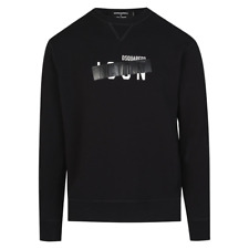 Dsquared2 icon sweater for sale  STANMORE