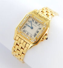 Cartier panthere lady gebraucht kaufen  Düsseldorf