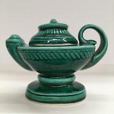 Vintage green ceramic for sale  Independence