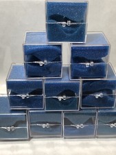 Plastic clear cases for sale  Escondido