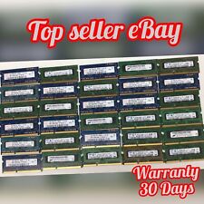 Lot hynix samsung for sale  Cary