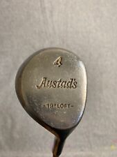 Austad driver degree for sale  Fort Lauderdale