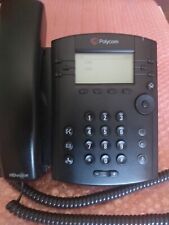 Telefono voip polycom usato  Italia