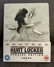 Hurt locker special for sale  SUNBURY-ON-THAMES