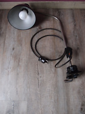 Helion arnstadt werkstattlampe gebraucht kaufen  Marienberg, Pobershau