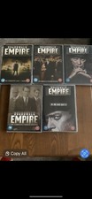 Broadwalk empire for sale  UK