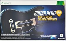 Xbox 360 guitar gebraucht kaufen  Unterhaching