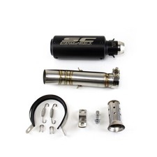 Motorcycle exhaust muffler for sale  Rancho Cucamonga