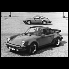 Photo .036253 porsche d'occasion  Martinvast
