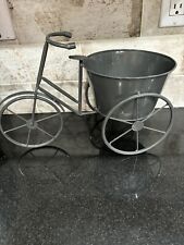 Tricycle plant flower for sale  Hamilton