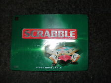 Mattel scrabble prestige gebraucht kaufen  Deutschland