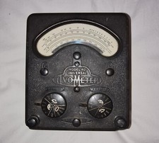 Universal avometer model for sale  NOTTINGHAM