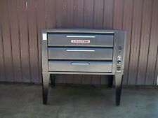 Blodgett commercial pizza for sale  Loudonville