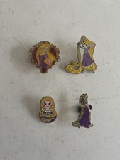 Disney dlr rapunzel for sale  Buena Park
