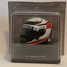 Casque collection 2012 d'occasion  Aubagne
