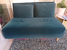 Sofabed logan style for sale  ST. HELENS
