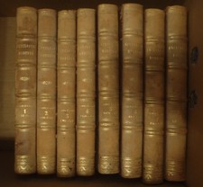 Tomes complement encyclopedie d'occasion  La Chapelle-de-Guinchay