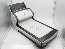 Scanner de Documentos Colorido Duplex de Alta Velocidade ADF+Flatbed Fujitsu fi-6230Z comprar usado  Enviando para Brazil