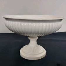 Wedgwood moonstone pedestal for sale  SWADLINCOTE
