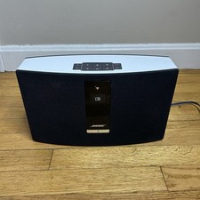 Bose soundtouch bluetooth d'occasion  Expédié en Belgium