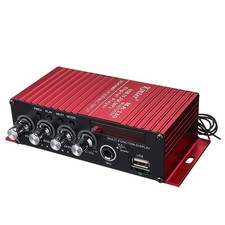 Amplificatore kinter 130 usato  Napoli