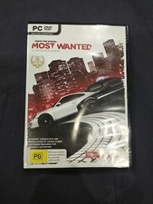 NFS Need For Speed Most Wanted 2012 PC GAME EA ORIGIN MUITO BOM ESTADO comprar usado  Enviando para Brazil