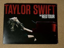 Taylor swift red for sale  CROWBOROUGH
