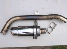 Honda cbr600rr underseat for sale  BECCLES
