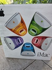 Apple imac 1999 for sale  KIDDERMINSTER