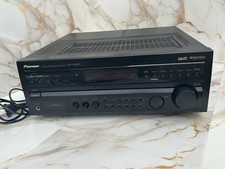 Pioneer vsx 708rds d'occasion  Nilvange