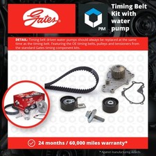 Timing belt water for sale  UK