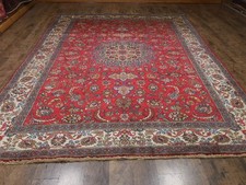 Vintage turkish rug for sale  Kensington