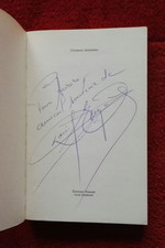 Daniel mesguich éternel d'occasion Daniel mesguich éternel d'occasion  Paris XI