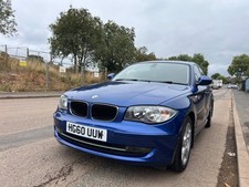2010 bmw series for sale  BIRMINGHAM