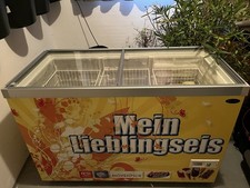 Carrier eistruhe lieblingseis gebraucht kaufen Carrier eistruhe lieblingseis gebraucht kaufen  Wolfhagen