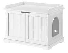 Maison meuble toilettes d'occasion  France